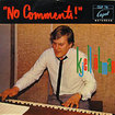 KJELL OHMAN / No Comments